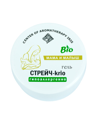 Купить Гель СТРЕЙЧ-krio ( лифтинг для кожи живота, бедер и груди, охлаждающий) (Профилактика растяжек) в Москве
