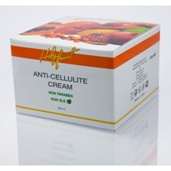 Антицеллюлитный крем Anti-Cellulite, 250 мл