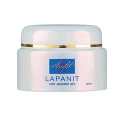 Гель для проблемной кожи лица Lapanit ANTI-BLEMISH GEL, 30 мл