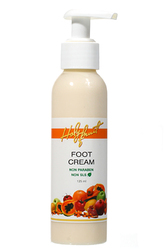 Крем для ног Foot Cream, 125 мл
