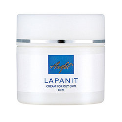 Крем для жирной кожи Lapanit CREAM FOR OILY SKIN, 50 мл