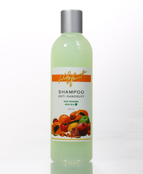 Шампунь против перхоти Anti-Dandruff Shampoo, 300 мл