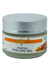 Пилинг-гель для лица Facial Peeling Gel, 50 мл