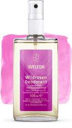 Розовый дезодорант (Wildrose Deodorant), 100 мл