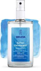 Шалфейный дезодорант (Salbei Deodorant) , 100 мл