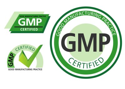 Экотовары с сертификатом Good Manufacturing Practice