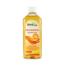     ALMAWIN Чистящее средство на Aпельсиновом масле, 500 мл
