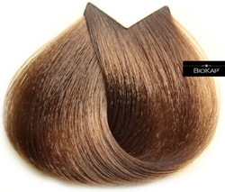 Краска для волос Biokap Nutricolor 7.0 Средне-Русый, 140 мл