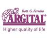 Производитель натуральной органической косметики ARGITAL (Аржитал)