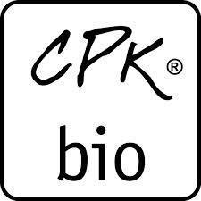 Экотовары с сертификатом CPK bio