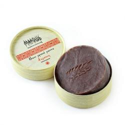 Натуральное Шоколадное Мыло Ладинец, 90 г