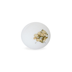 Бурлящий шарик для ванн Иланг-иланг, 185 г