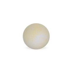 Бурлящий шарик для ванн Сладкий апельсин, 185 г