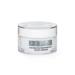 Крем для лица питательный омолаживающий - Nourishing regenerating face cream, 50 мл
