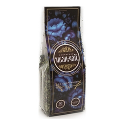 Сибирский Иван-чай со смородиной, 50 г