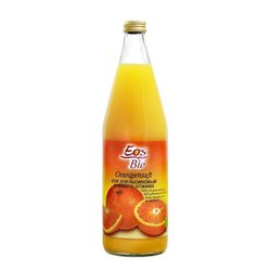 Сок Апельсиновый, 700 мл