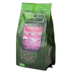 Чай черный Darjeeling - India БИО/ORGANIC Premium, 100 г