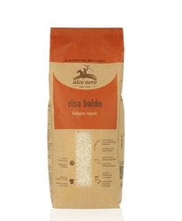 Рис белый BALDO, 500 г