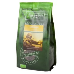 Чай зеленый Jasmine ChinaБИО/ORGANIC Premium, 100 г