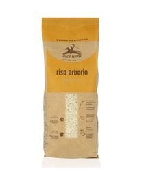 Рис белый ARBORIO, 500 г
