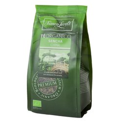 Чай зеленый Sencha China БИО/ORGANIC Premium, 100 г