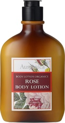 Лосьон для тела Роза - ROSE Body Lotion, 250 мл