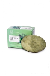 Натуральное мыло Кедровое, 90 (+-5 гр) гр.