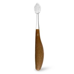 Toothbrush Source S щетка зубная коричневая мягкая