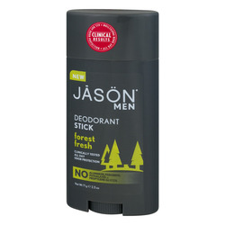 Твердый дезодорант Лесная свежесть - Forest Fresh Stick Deodorant, 71 гр