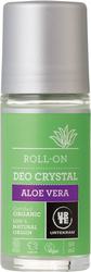 Шариковый дезодорант-кристалл Алоэ вера, 50 мл