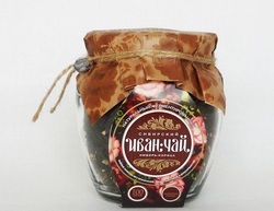 Сибирский Иван-чай Имбирь-корица, 100 г