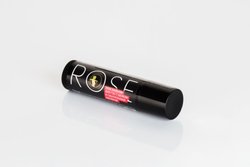 Rose бальзам для губ с шёлком и гиалуроновой кислотой, 5 г