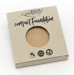 REFILL Компактная тональная основа 02 /Compact Foundation pack, 9 г